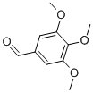 CAS:86-81-7 | 3,4,5-Trimethoxybenzaldehyde