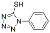 CAS:86-93-1 | 1-Phenyltetrazole-5-thiol