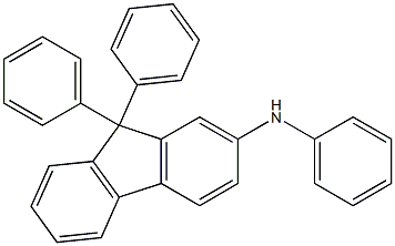 CAS:860465-14-1 | N,9,9-Triphenyl-9H-fluoren-2-amine