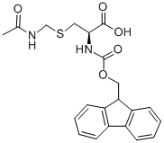 CAS:86060-81-3 | Fmoc-S-acetamidomethyl-L-cysteine
