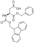 CAS:86060-83-5 | Fmoc-L-Aspartic acid-1-benzyl ester