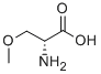 CAS:86118-11-8 | (R)-2-Amino-3-methoxylpropanoic acid
