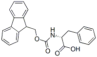 CAS:86123-10-6 | Fmoc-D-phenylalanine