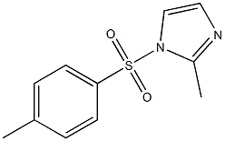CAS:86181-71-7 | 2 – Methyl – 1 – tosyl – 1H – iMidazole