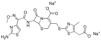 CAS:86329-79-5 | Cefodizime sodium