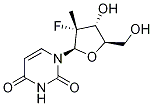 CAS:863329-66-2 | 2′-deoxy-2′-fluoro-2′-C-methyluridine