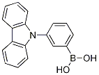 CAS:864377-33-3 | 3-(9H-Carbazol-9-yl)phenylboronic acid