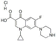CAS:86483-48-9 | Ciprofloxacin hydrochloride
