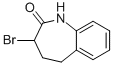CAS:86499-96-9 | 3-Bromo-2,3,4,5-tetrahydro-2H-benzo[b]azepin-2-one