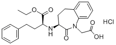 CAS:86541-74-4 | Benazepril hydrochloride