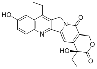 CAS:86639-52-3 | 7-Ethyl-10-hydroxycamptothecin