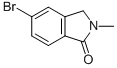 CAS:868066-91-5 | 5-bromo-2-methylisoindolin-1-one
