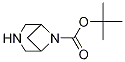 CAS:869494-16-6 | 3,6-Diazabicyclo[3.1.1]heptane-6-carboxylic acid tert-butyl ester