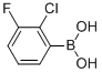 CAS:871329-52-1 | 2-Chloro-3-fluorophenylboronic acid