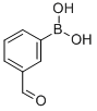CAS:87199-16-4 | 3-Formylphenylboronic acid