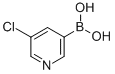 CAS:872041-85-5 | (5-Chloropyridin-3-yl)boronic acid