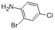 CAS:873-38-1 | 2-Bromo-4-chloroaniline