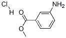 CAS:87360-24-5 | Methyl 3-aminobenzoate hydrochloride ,99%