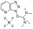 CAS:873798-09-5 | 2-(7-Azabenzotriazole-1-yl)-1,1,3,3-tetramethyluronium tetrafluoroborate