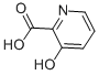 CAS:874-24-8 | 3-Hydroxypicolinic acid