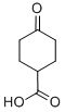 CAS:874-61-3 | 4-Oxocyclohexanecarboxylic acid