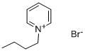 CAS:874-80-6 | 1-Butylpyridinium bromide