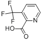 CAS:87407-12-3 | 3-(Trifluoromethyl)pyridine-2-carboxylic acid