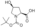 CAS:87691-27-8 | N-Boc-cis-4-Hydroxy-L-proline