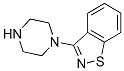 CAS:87691-87-0 | 3-(1-Piperazinyl)-1,2-benzisothiazole