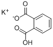 CAS:877-24-7 | Potassium hydrogen phthalate