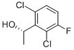 CAS:877397-65-4 | (S)-1-(2,6-Dichloro-3-fluorophenyl)ethanol