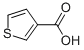 CAS:88-13-1 | 3-Thiophenezoic acid