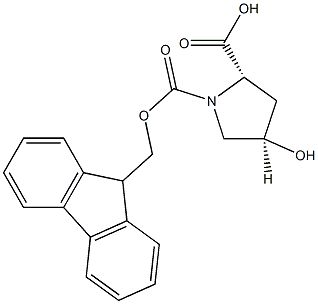 CAS:88050-17-3 | Fmoc-L-hydroxyproline