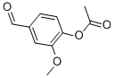 CAS:881-68-5 | Vanillin acetate