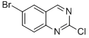 CAS:882672-05-1 | 6-Bromo-2-chloroquinazoline