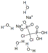 CAS:88416-50-6 | Disodium clodronate tetrahydrate
