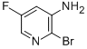 CAS:884495-03-8 | 3-Amino-2-bromo-5-fluoropyridine
