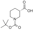 CAS:88495-54-9 | L-1-Boc-Nipecotic acid