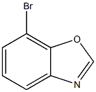 CAS:885270-14-4 | 7-Bromobenzo[d]oxazole