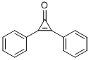 CAS:886-38-4 | DIPHENYLCYCLOPROPENONE