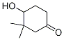 CAS:888325-29-9 | 4-hydroxy-3,3-diMethylcyclohexanone