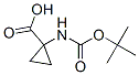 CAS:88950-64-5 | 1-(Boc-amino)cyclopropanecarboxylic acid