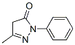 CAS:89-25-8 | 5-Methyl-2-phenyl-1,2-dihydropyrazol-3-one