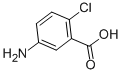 CAS:89-54-3 | 5-Amino-2-chlorobenzoic acid