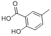 CAS:89-56-5 | 5-Methylsalicylic acid