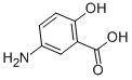 CAS:89-57-6 | 5-Aminosalicylic acid