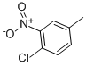 CAS:89-60-1 | 4-Chloro-3-nitrotoluene