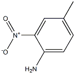 CAS:89-62-3 |4-Methyl-2-nitroaniline