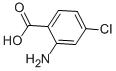 CAS:89-77-0 | 2-Amino-4-chlorobenzoic acid