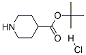 CAS:892493-65-1 | 4-PIPERIDINECARBOXYLIC ACID T-BUTYL ESTER HCL